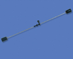 HM-LM400D-Z-02 Flybar Set